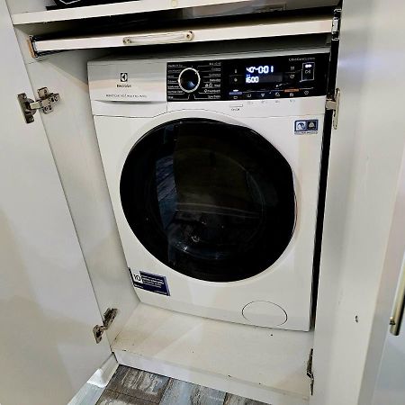 דירות Salgótarján Urban Loft מראה חיצוני תמונה
