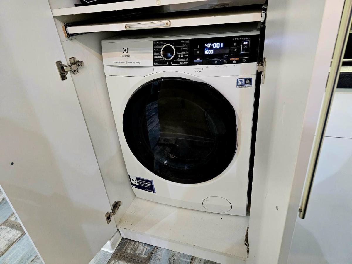 דירות Salgótarján Urban Loft מראה חיצוני תמונה