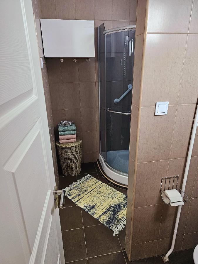 דירות Salgótarján Urban Loft מראה חיצוני תמונה
