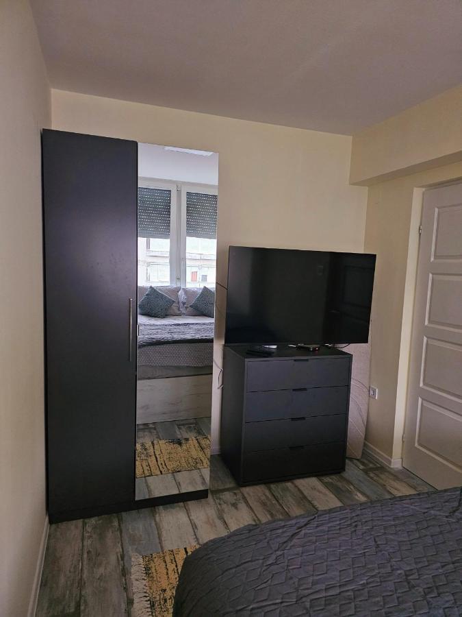 דירות Salgótarján Urban Loft מראה חיצוני תמונה
