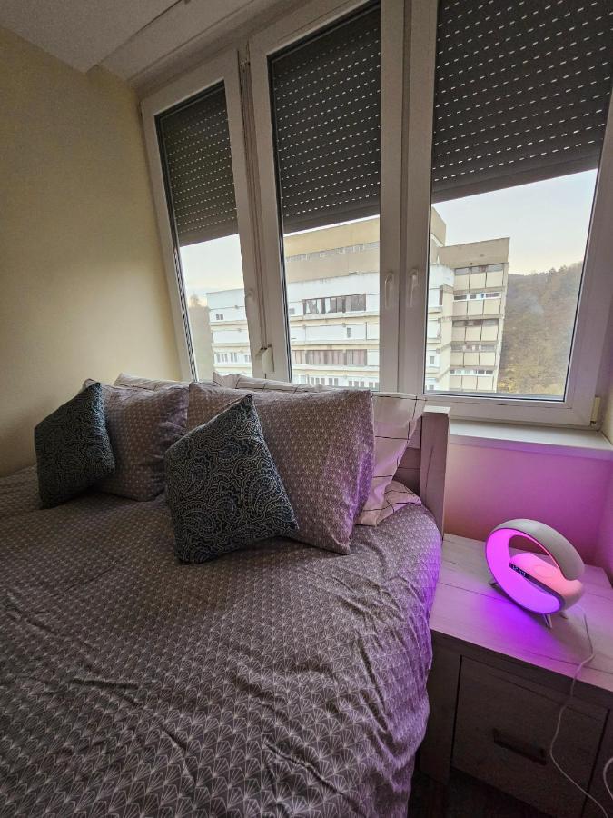 דירות Salgótarján Urban Loft מראה חיצוני תמונה