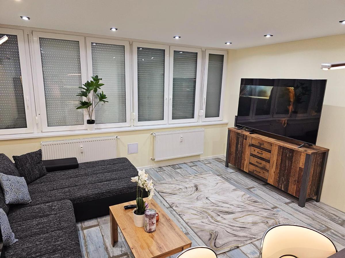 דירות Salgótarján Urban Loft מראה חיצוני תמונה