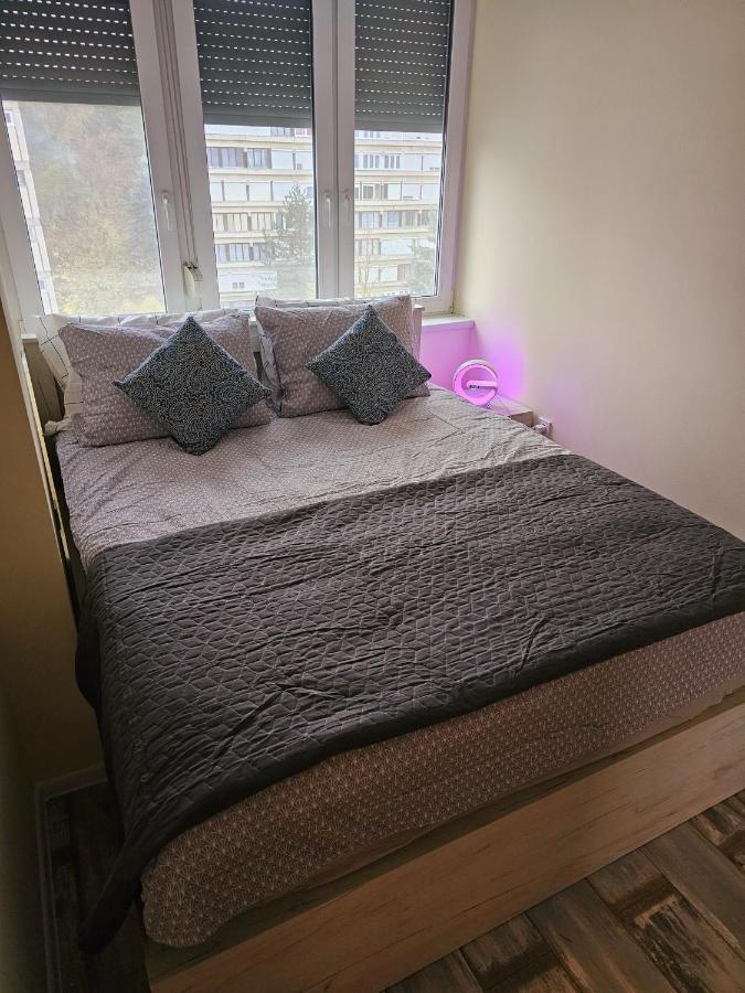 דירות Salgótarján Urban Loft מראה חיצוני תמונה
